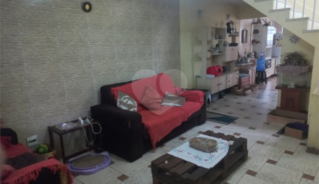Sobrado à venda com 3 quartos, sendo 1 suíte,  em Santana, São Paulo, SP