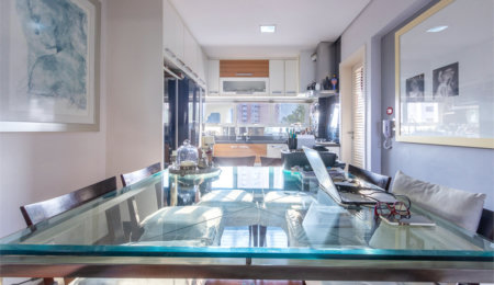 Apartamento à venda com 3 suítes em Vila Andrade, São Paulo, SP