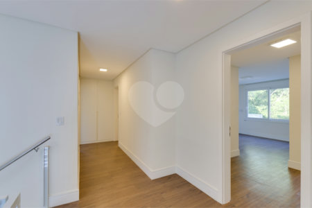 Casa à venda com 4 suítes no condomínio Porto Fino, São Paulo - SP
