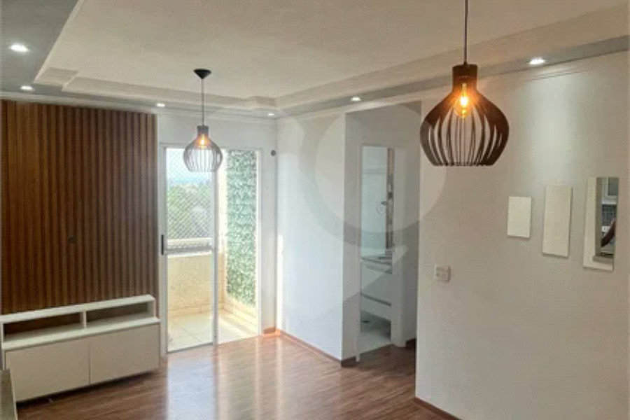 Apartamento à venda no Las Palmas em Piracicaba/SP.
