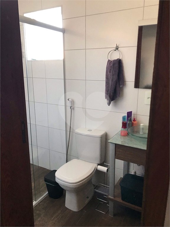 Casa à venda com 3 suítes no condomínio Horto Florestal II, Sorocaba - SP