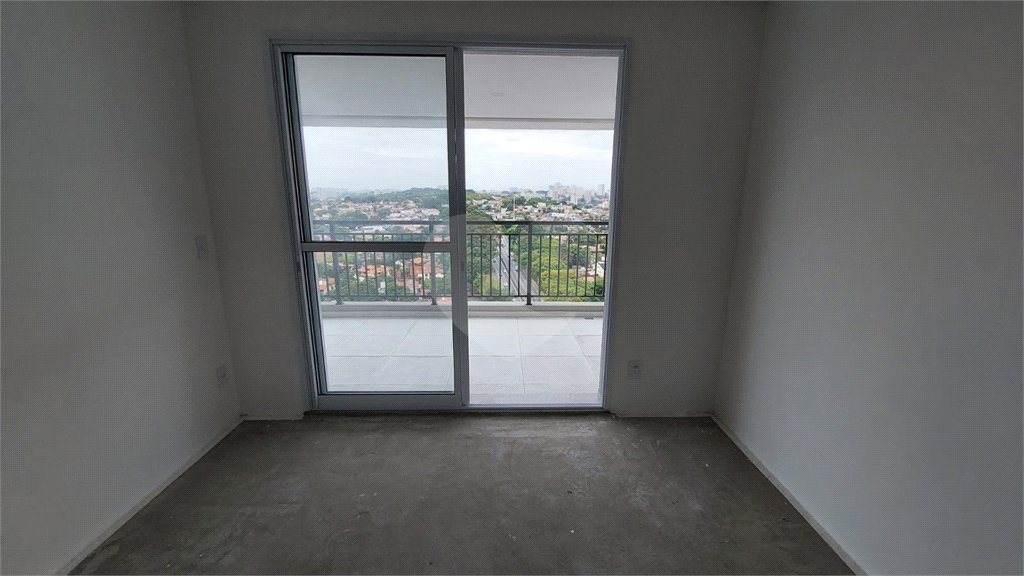 Apartamento à venda com 3 quartos, sendo 1 suíte,  em Butantã, São Paulo, SP