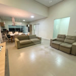 Casa à venda com 3 quartos, sendo 1 suíte, no condomínio Residencial Golden Ville, Itapetininga - SP