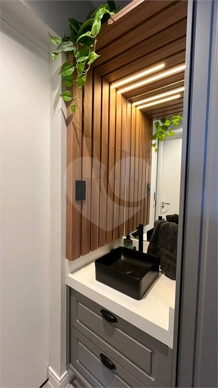 Apartamento à venda com 2 quartos em Lauzane Paulista, São Paulo, SP