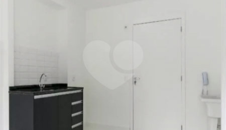 Apartamento à venda com 1 quarto em Vila Guarani (z Sul), São Paulo, SP