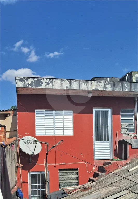 Casa Térrea à venda com 6 quartos, sendo 2 suítes, em Pirituba, São Paulo, SP