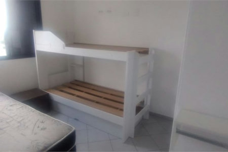 Apartamento 3 quartos com Vista para o Mar a Duas Quadras da Praia da Enseada – Guarujá