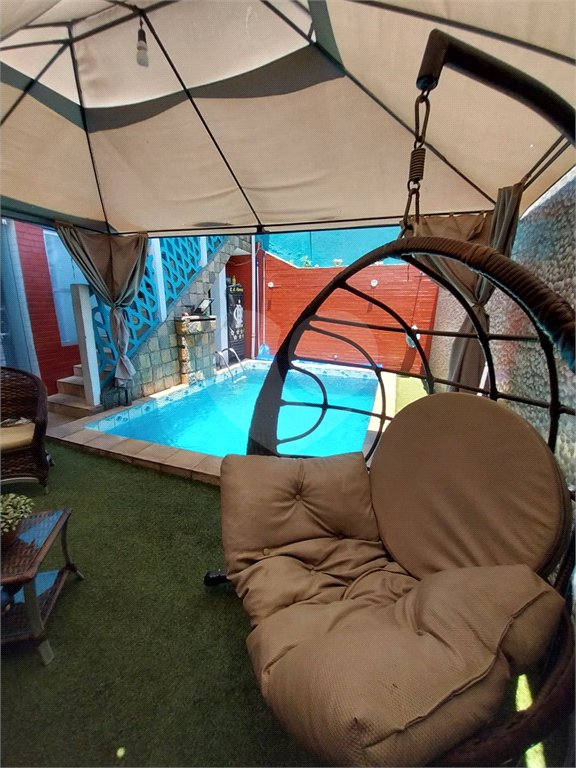 Casa à venda com 4 quartos, sendo 3 suítes, em Campo Grande, Rio de Janeiro, RJ