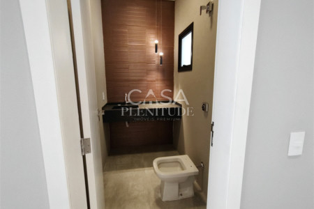 Casa em condomínio à venda com 3 suítes em Alphaville Nova Esplanada, Votorantim, SP