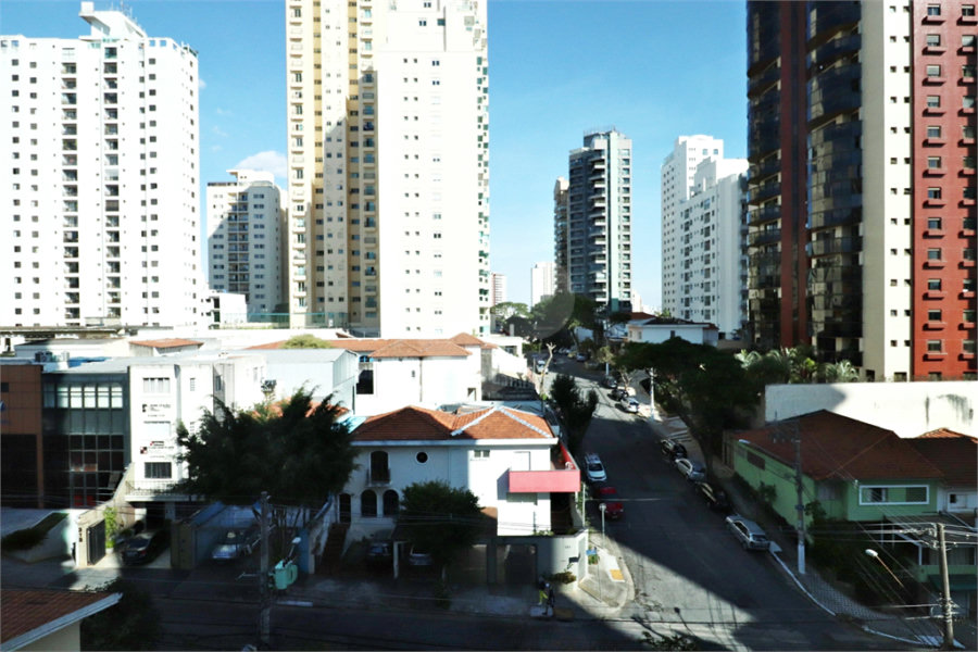 Apartamento à venda com 4 suítes em Santana, São Paulo, SP