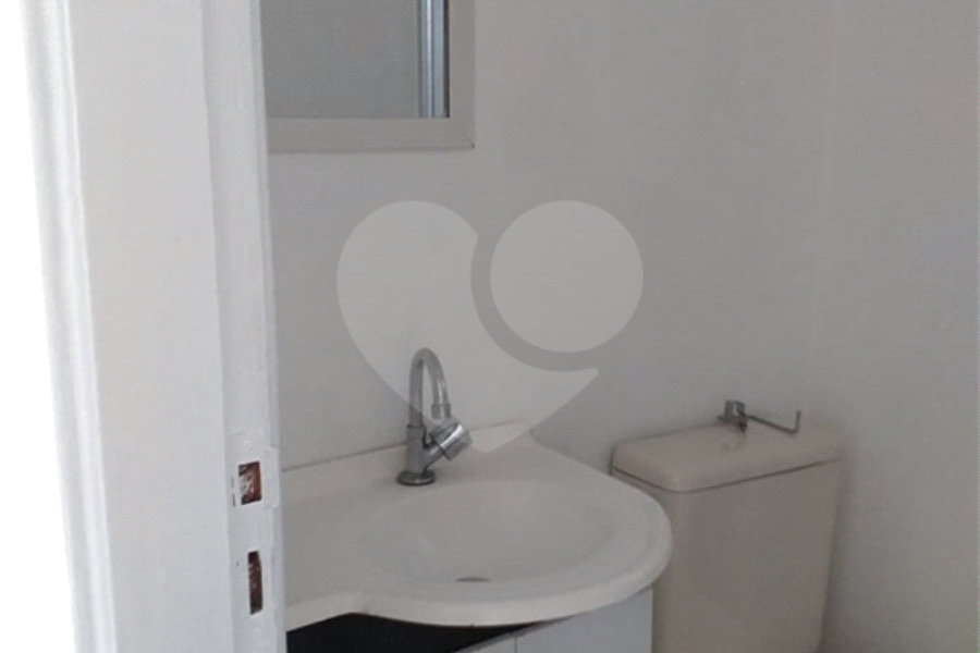 Apartamento à venda com 3 quartos em Vila Guilherme, São Paulo, SP