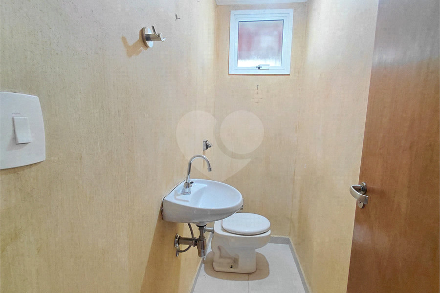 Sobrado à venda com 3 quartos, sendo 1 suíte, em Freguesia do Ó, São Paulo, SP