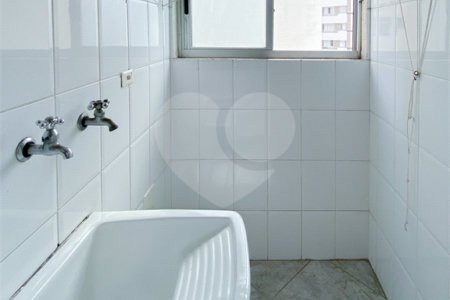 Apartamento à venda com 2 quartos em Jardim Ampliação, São Paulo, SP