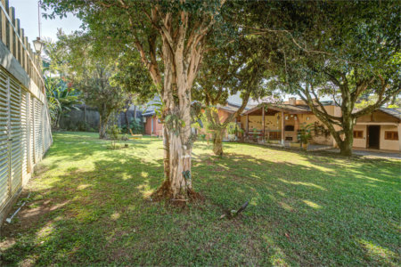 Casa à venda com 3 suítes em Chácara Monte Alegre, São Paulo, SP