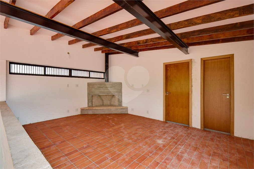 Casa à venda com 4 suítes no condomínio Rg 898 - Villa Boa Vista, São Paulo - SP