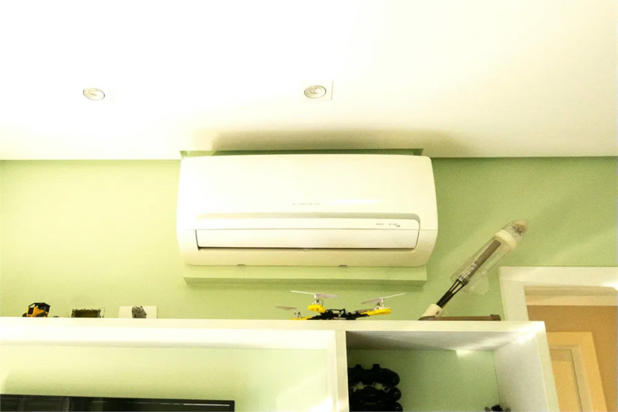Apartamento à venda com 4 quartos, sendo 2 suítes, em Tatuapé, São Paulo, SP