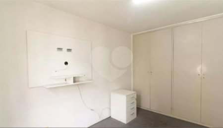 Cobertura para alugar com 2 quartos em Vila Olímpia, São Paulo, SP