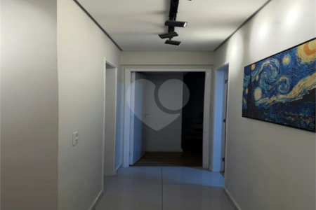Apartamento à venda com 1 suíte em Vila Andrade, São Paulo, SP