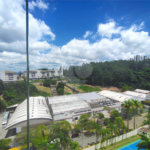 Apartamento à venda com 3 quartos, sendo 2 suítes, em Vila Rica, Jundiaí, SP