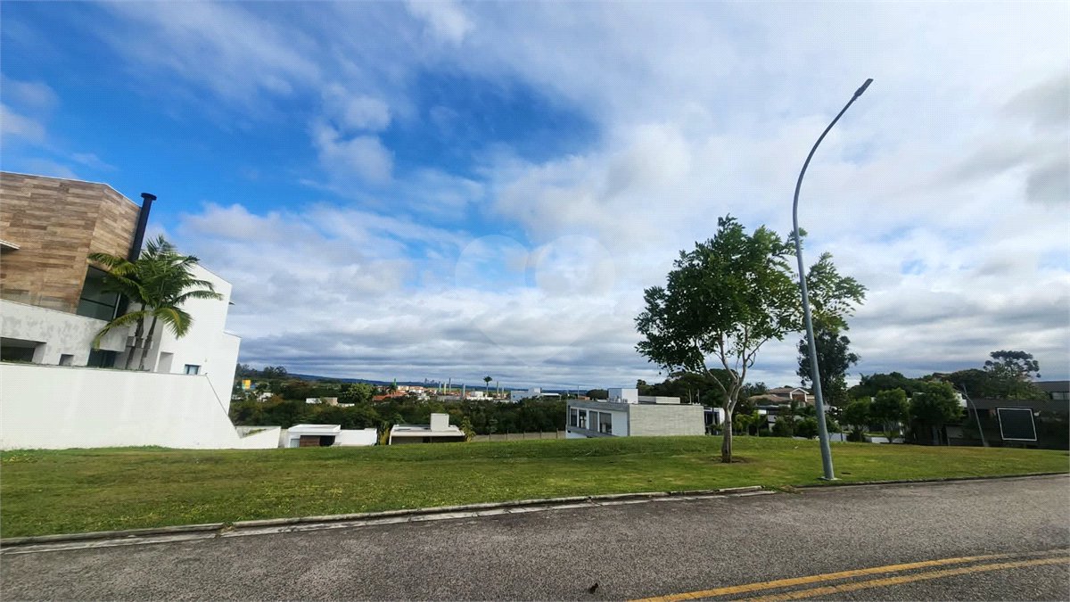 Terreno à venda no condomínio Alphaville Nova Esplanada 2, Votorantim - SP