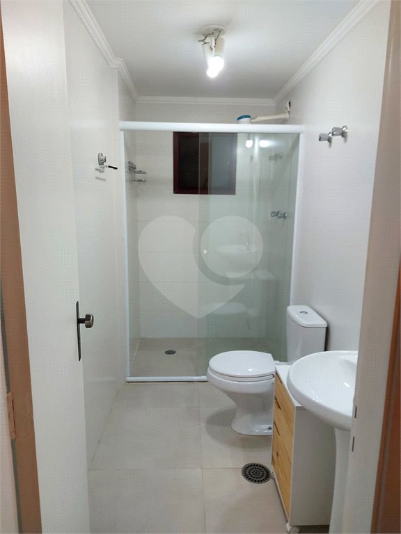 Apartamento à venda com 2 quartos em Mirandópolis, São Paulo, SP