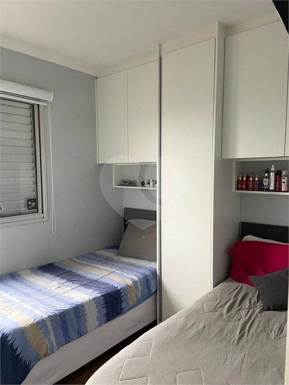 Apartamento à venda com 2 quartos em Casa Verde, São Paulo, SP