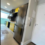 Apartamento à venda com 1 suíte em Vila Romana, São Paulo, SP