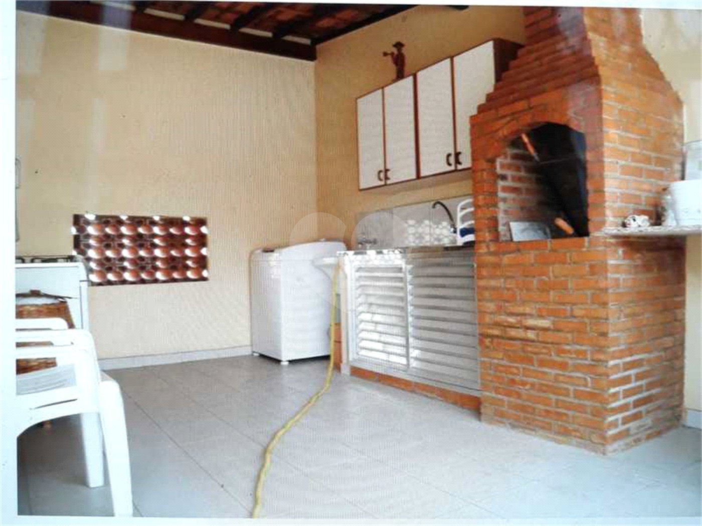 Casa de Vila à venda com 4 quartos, sendo 1 suíte, em Vila Isabel, Rio de Janeiro, RJ