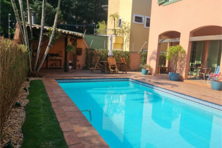 Casa à venda com 5 quartos, sendo 2 suítes, em Jardim Morumbi, São Paulo, SP
