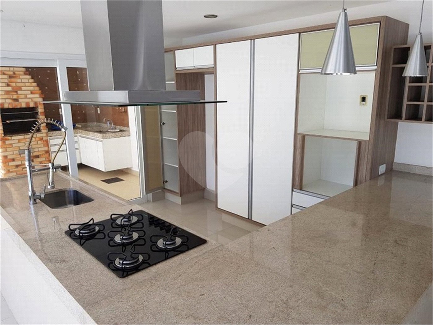 Casa à venda com 3 suítes no condomínio Residencial Parque Esplanada, Votorantim - SP
