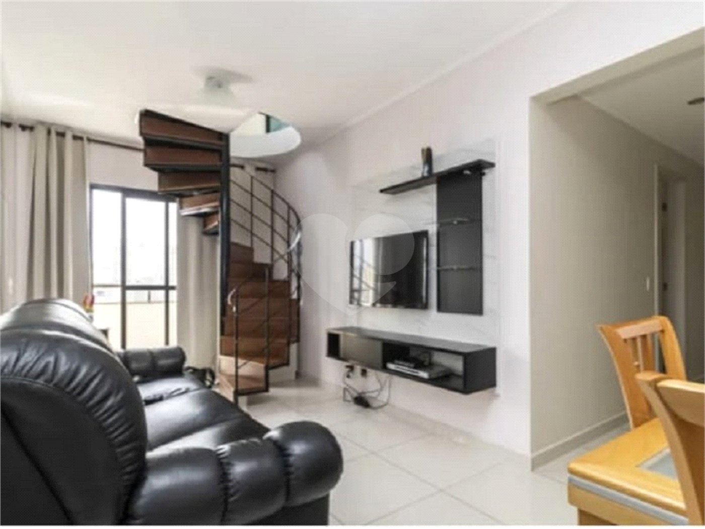 Apartamento à venda com 3 quartos, sendo 2 suítes, em Barra Funda, São Paulo, SP