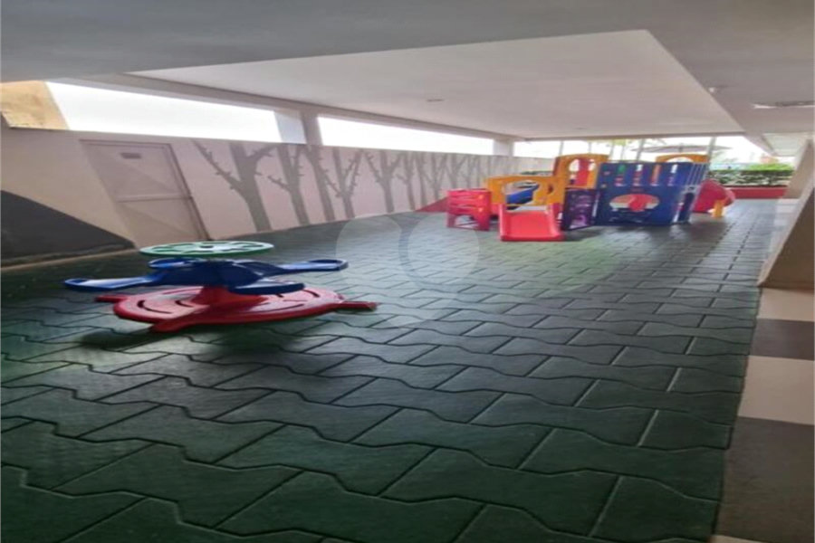 Apartamento à venda com 2 quartos em Mandaqui, São Paulo, SP