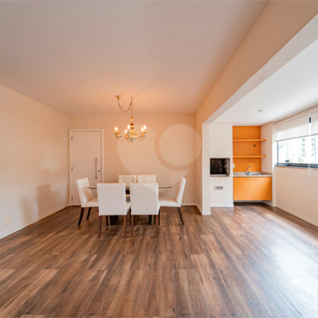 Apartamento à venda com 3 suítes em Vila Mascote, São Paulo, SP