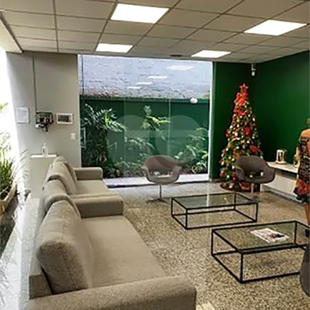 Prédio para alugar em Guaxinduva, Atibaia, SP