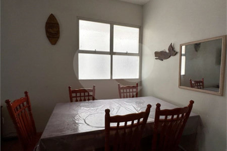 Apartamento à venda com 3 quartos, sendo 1 suíte,  em Vila Nova, Cabo Frio, RJ