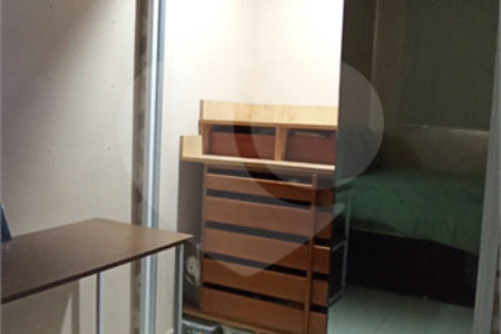 Apartamento à venda com 2 quartos em Santa Cruz, Rio de Janeiro, RJ