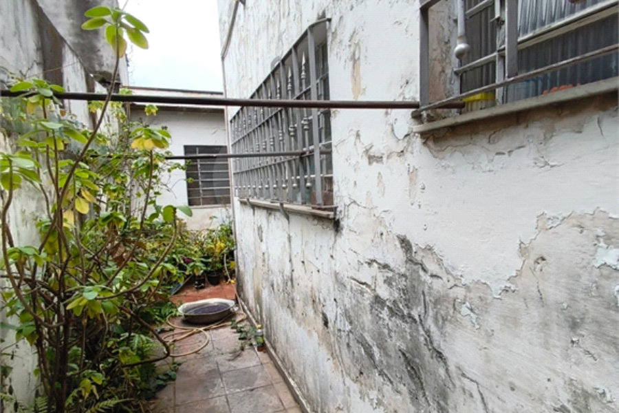Sobrado à venda com 3 quartos, sendo 1 suíte, em Jaçanã, São Paulo, SP