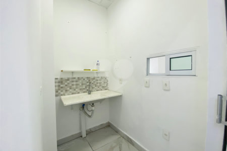 Sala para alugar no Centro, São Bernardo do Campo, SP