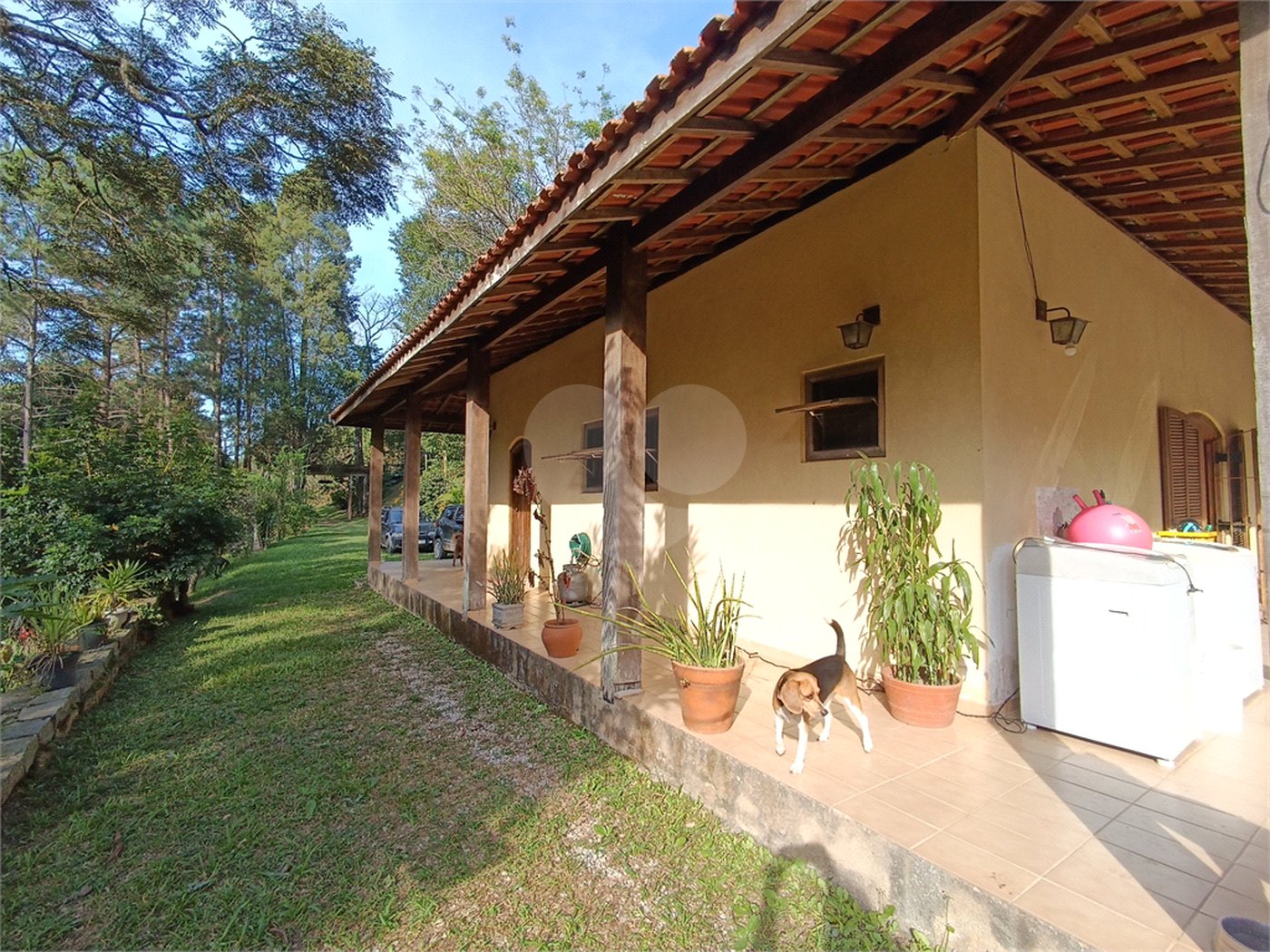 Chácara à venda com 2 quartos, sendo 1 suíte, em Caete (mailasqui), São Roque, SP