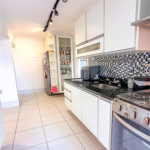Apartamento à venda com 2 quartos, sendo 1 suíte, em Jardim Dom Bosco, São Paulo, SP