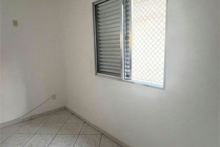Apartamento Residencial à venda, Catiapoã, São Vicente - AP0434.