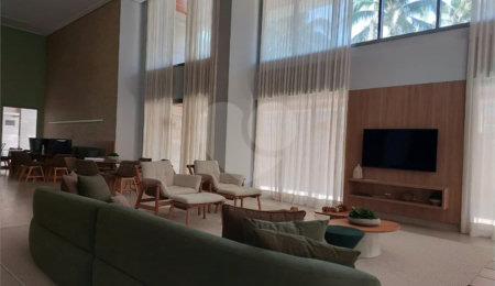 Apartamento à venda com 3 quartos, sendo 1 suíte,  em Riviera de São Lourenço, Bertioga, SP