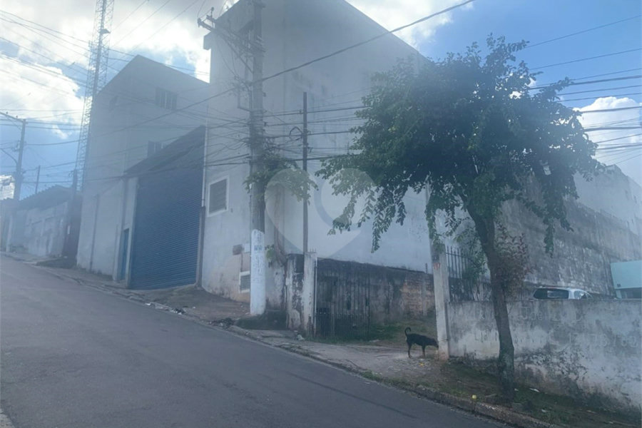 Terreno à venda com 1 quarto em Casa Verde, São Paulo, SP