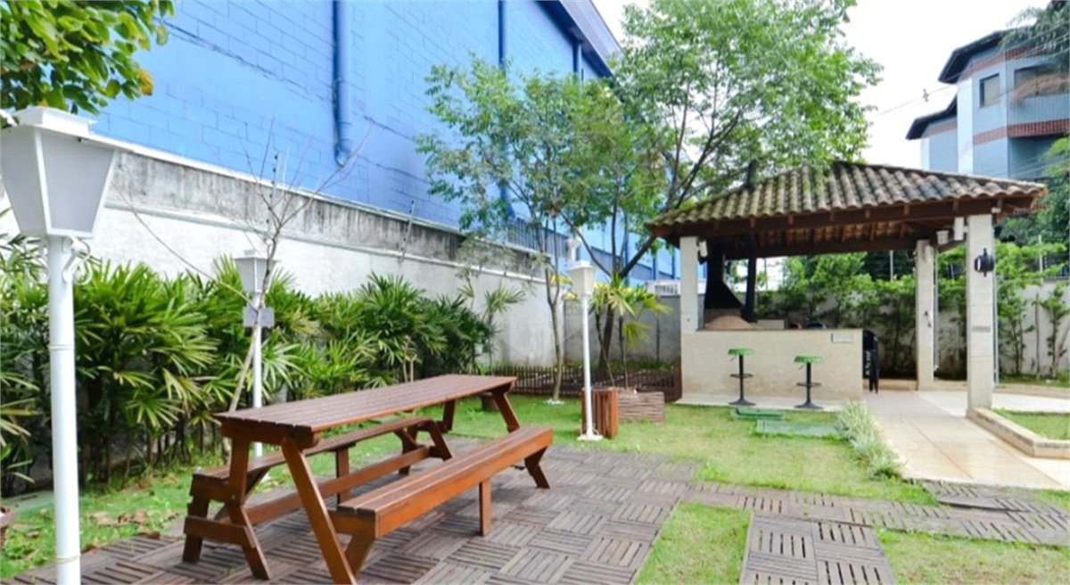 Apartamento à venda com 2 quartos em Jardim Imperador, Guarulhos, SP