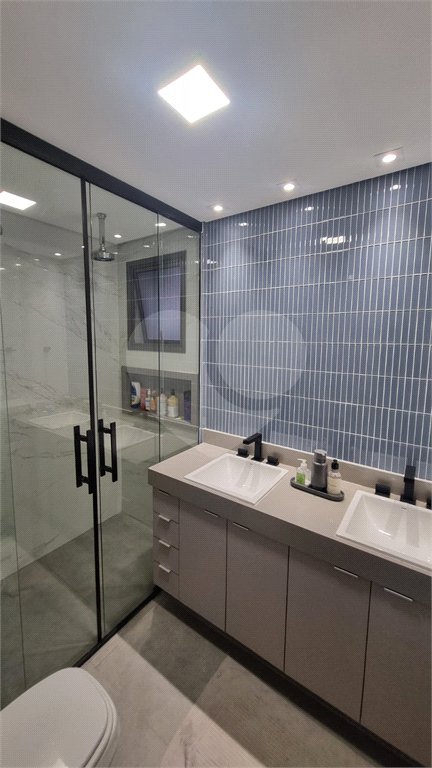 Apartamento à venda com 4 quartos, sendo 2 suítes, em Mooca, São Paulo, SP