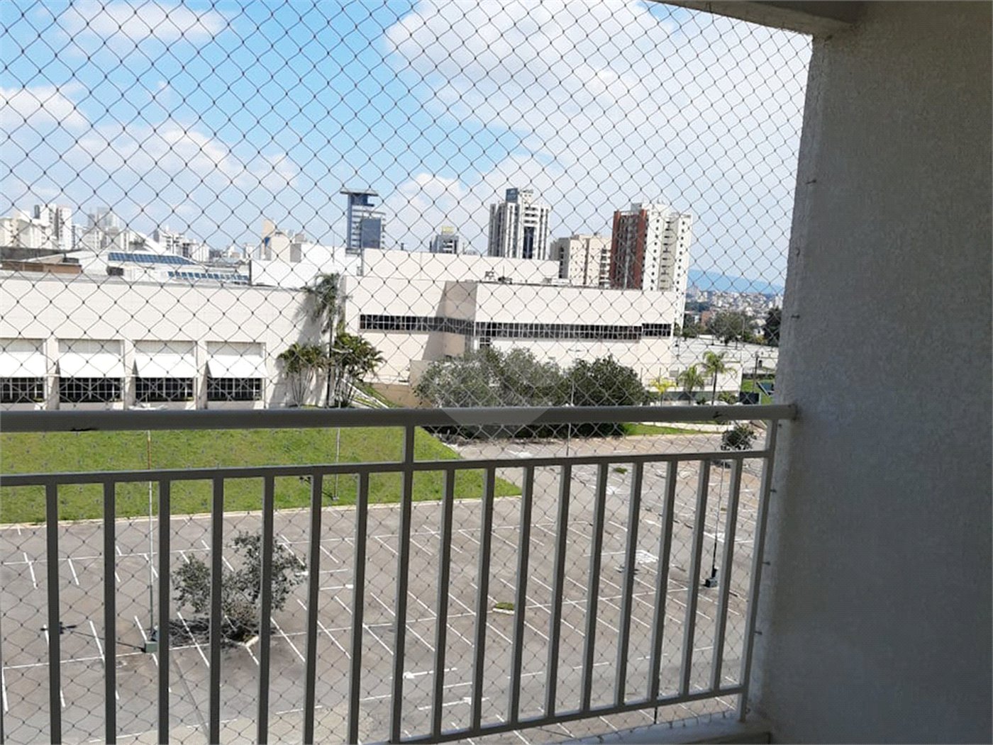 Apartamento à venda com 2 quartos, sendo 1 suíte, em Jardim Maria José, Votorantim, SP