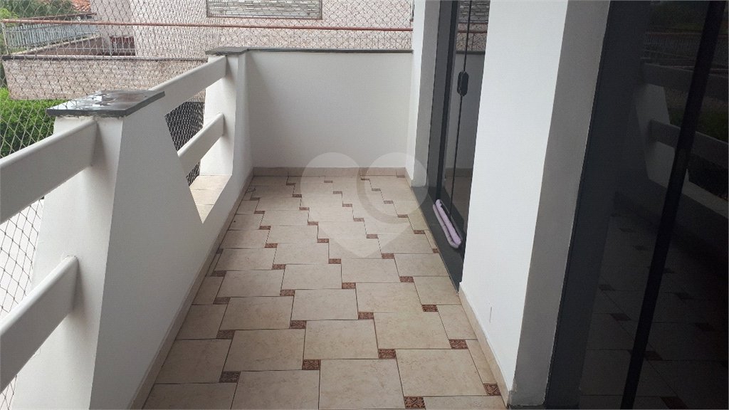 Sobrado à venda com 3 quartos, sendo 1 suíte, em Parque Mandaqui, São Paulo, SP