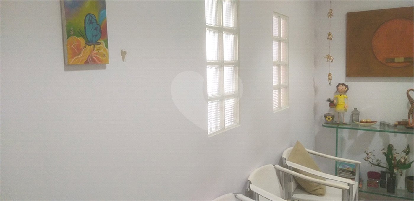 Sala à venda em Santana, São Paulo, SP