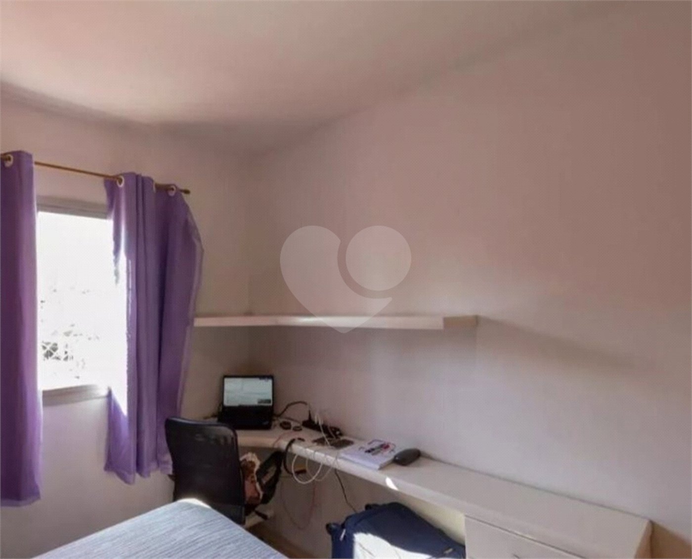 Apartamento à venda com 1 quarto em Santana, São Paulo, SP