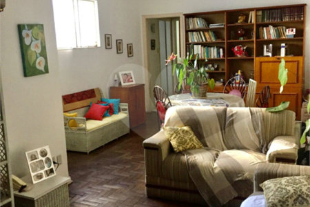 Apartamento à venda com 2 quartos em Pinheiros, São Paulo, SP